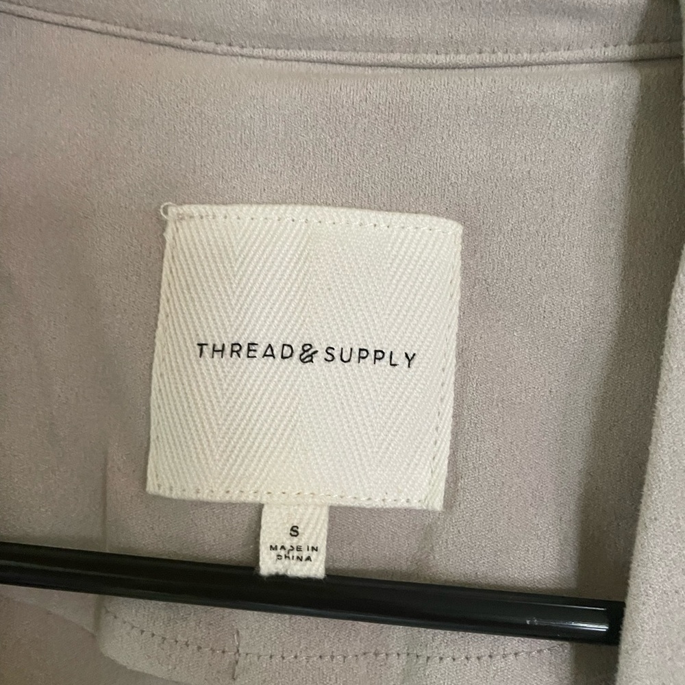 Thread & Supply Jacket - image 3